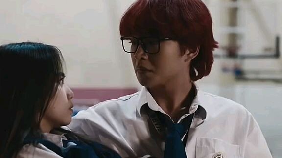 Yuri&Jay-Jay! 💓💞