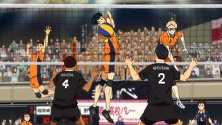 Kageyama 😎