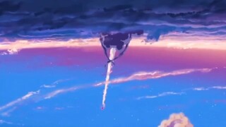 (Uncut) Những cảnh đẹp nhất trong Your Name