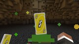 Minecraft UNO " 8 คนในมายคราฟ "