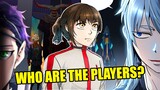 Yasratcha's New Game?! Tower of God S3: Episode 69 Review + Blogpost Discussion