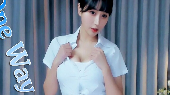 [Xiao Shen Shen Er] Not only can I drive a train, I can also drive a plane. Korean dance "Only Know 