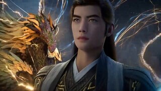 Budaya membudidayakan makhluk abadi menaklukkan dunia! Apakah "A Mortal's Journey to Immortality" me