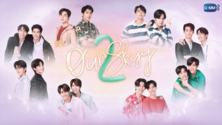 🇹🇭 Our Sky 2 (2023) - Ep 15 Eng Sub