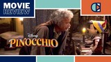 Pinocchio (2022) — Christian Movie Review | Disney | Live-Action | DisneyPlus