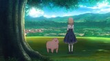 Butareba -The Story of a Man Turned into a Pig- - 2nd PVEvery Saturday from October 7, 2023