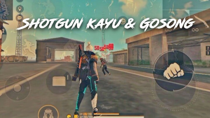 Basco - SELL OUT | Free Fire Highlight 💔🔥