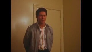 PHILLIP SALVADOR MOVIE MARATHON (FEBRUARY 8, 2025)