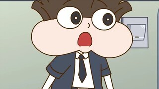 被困密室怎么办？关键时刻小学生竟展现惊人智商