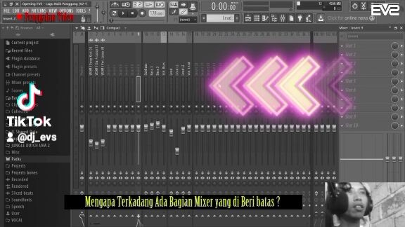 Yg penasaran dengan Dunia REMIX. Tonton Video ini