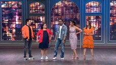 Khatra Khatra Khatra Ep 13