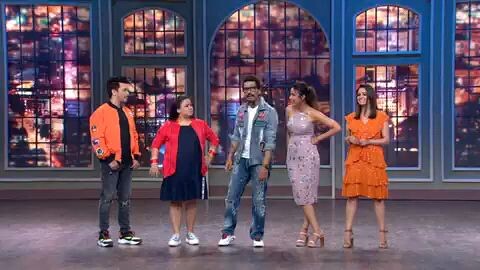 Khatra Khatra Khatra Ep 13