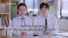 Thời Gian Rực Rỡ EP 32 [Sub Việt]