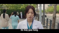 Nốt Trầm Đời Bác Sĩ EP 1 [Sub Việt]