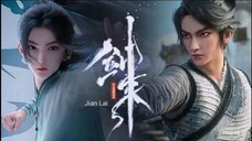 | Sword of coming  eps 16 sub indo -