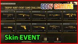 Hướng dẫn cách lấy SKIN EVENT Season 03 nhanh nhất - Call of Duty Modern Warfare 2.0