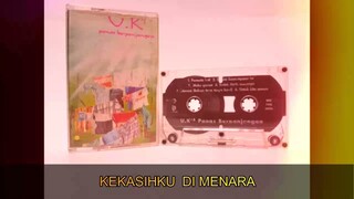 UK 'S(UKAYS) - PANAS BERPANJANGAN FULL ALBUM HQ (1996)