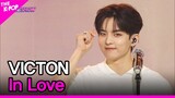 VICTON, In Love (빅톤, In Love) [THE SHOW 220607]