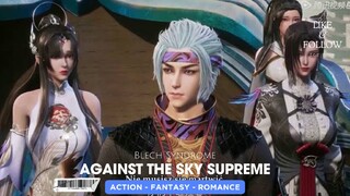 Against the Sky Supreme Episode 265 Sub Indonesia