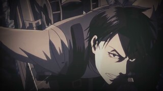 AMV | Attack On Titan | Levi Ackerman - Assassinate