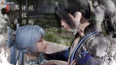 Lingwu Continent episode 54 sub indo
