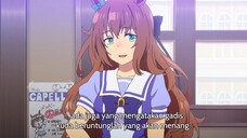 Uma Musume: Pretty Derby Episode 05 Subtitle Indonesia