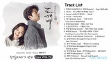 Goblin OST & Hotel De Luna OST Full Playlist HD 🎥