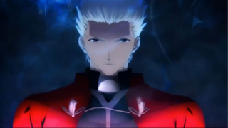 AMV Fate Born for this