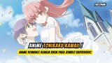 Anime Ini Bikin Para Jomblo Baper Guys ! Anime Romance Remaja