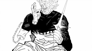 Jujutsu Kaisen Episode 260 Gojo Satoru confirmed to be resurrected! Akutami Gege releases the image 