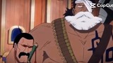 one piece English dub funny moment pt1 🤣😂