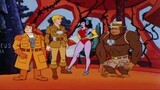 Filmation Ghostbusters Episode 26 My Present To The Future