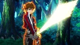 Top 10 Thế Giới Anime Isekai Mà Bạn Sẽ Ước Được Chuyển Đến