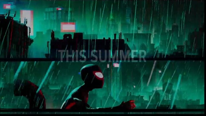 Spider-Man: Across the Spider-Verse. full movie: link in description.