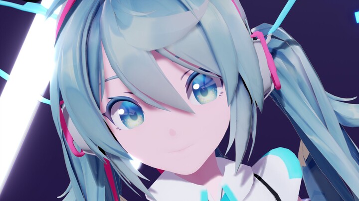 Sour Magical Mirai 2016 - จับคลื่น