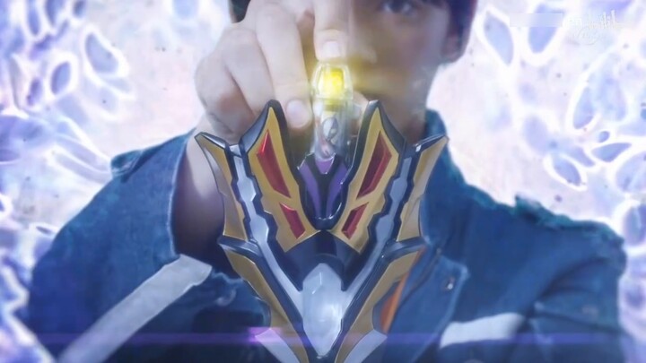 [Special Effects Special Move] Ultraman Geed’s special move collection!