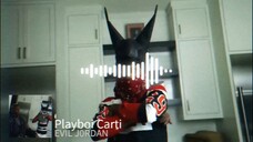 Evil Jordan - Playboi Carti [audio]