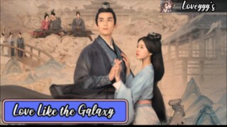 🇨🇳 Love Like the 🌌 ep.47🥀