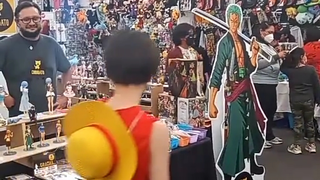 zoro nyasar lg🗿