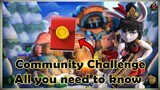 COC Red Envelope Community Challenge | All you need to know | COC Leak & Updates | @avengerGaming71