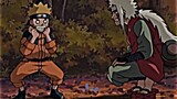 [@nb_louisa ] Jiraiya  bất lực  vs naruto