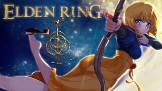 【ELDEN RING】✶ The Erd Tree & Ranni's Quest ✶ (spoilers)