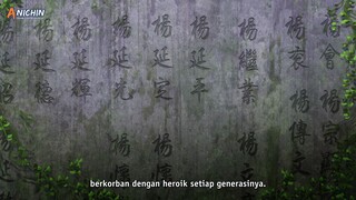 The Love Between Fairy and Devils Episode 16 Sub Indo (1080p)