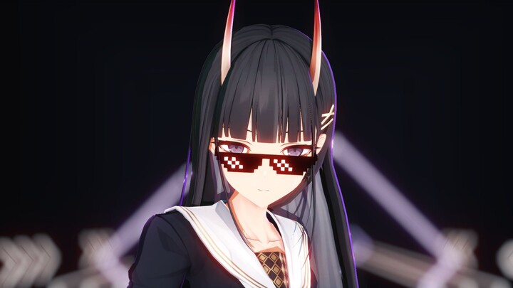 Azur Lane เพิ่มแอนิเมชั่นการตั้งถิ่นฐานแห่งชัยชนะใหม่~