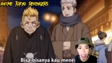 Anime Tokyo Revengers - Anime Rekomendasi