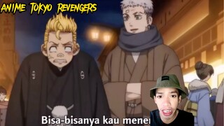 Anime Tokyo Revengers - Anime Rekomendasi