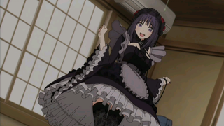 Kitagawa Marin