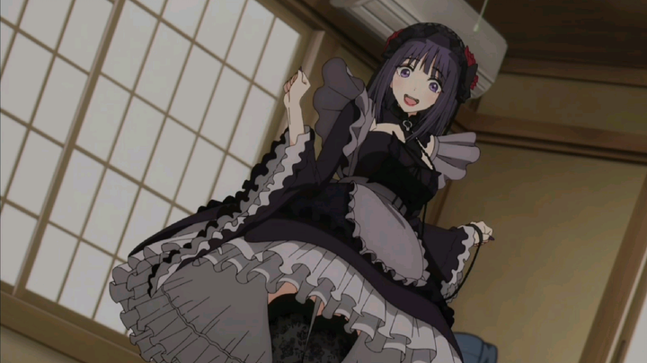 Kitagawa Marin