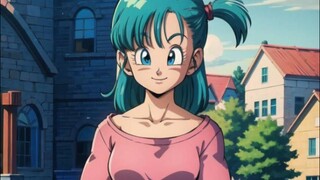 MOMEN DRAGON BALL JADI AMV NIH GUYS