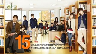 School 2013 Ep. 14